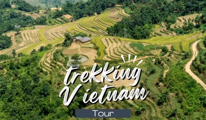 Vietnam trekking tours: Top places for adventure seekers