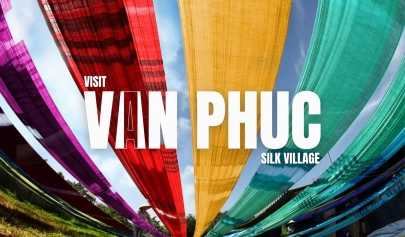 Visit Van Phuc silk village: A day trip from Hanoi