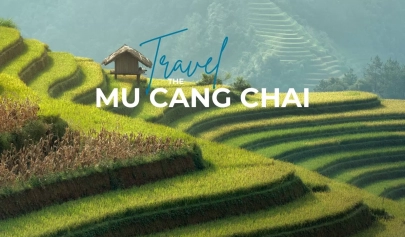 A Complete Guide For Mu Cang Chai Travel