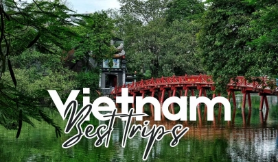 Best trips to Vietnam: Must-see destinations and itineraries
