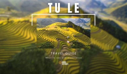 Tu Le travel guide: What to see and experience