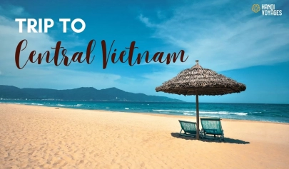 Best things to do in Central Vietnam