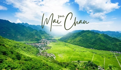 Visit Mai Chau: The Complete Guide