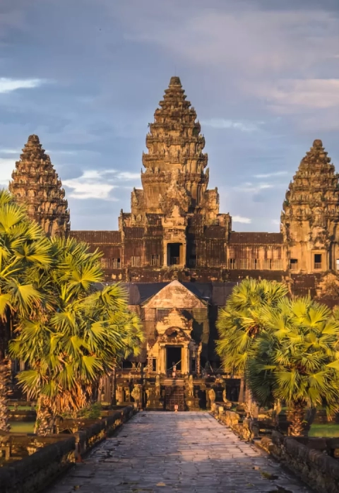 Cambodia