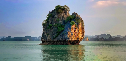 HANOI VOYAGES cultive l’art du luxe et de ses privilèges !