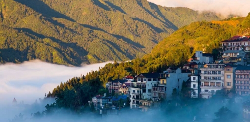 HANOI VOYAGES cultivates the art of luxury and its privileges!