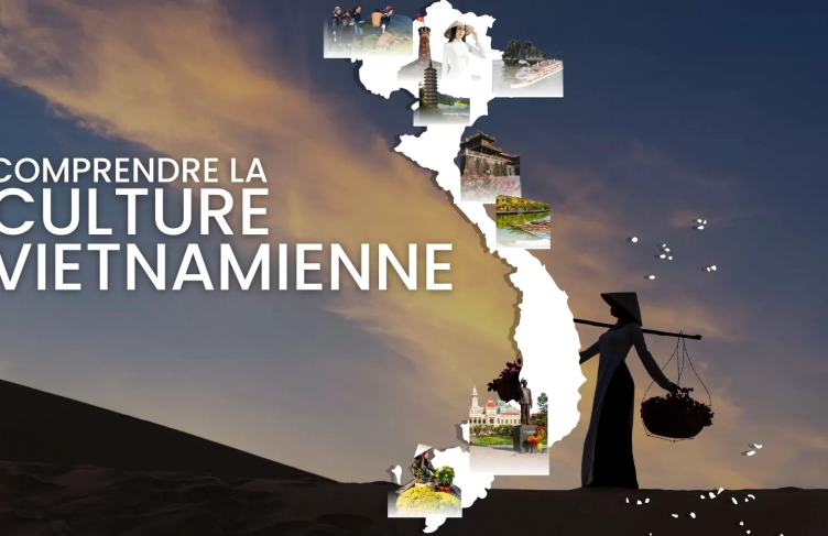 Comprendre la culture vietnamienne à travers ses coutumes