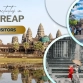 10 must-do activities in Siem Reap for visitors
