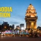 Best Cambodia vacation for first-time travelers