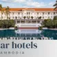 Top 9 best 5-star hotels in Cambodia
