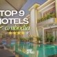 Top 9 best 4-star hotels in Cambodia for a relaxing getaway