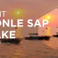 Visit Tonle Sap Lake: Top Things To Do And See