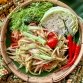 Cuisine Laotienne