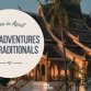 Top 9 adventures and traditions to explore Laos in April