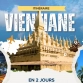 Itinéraire à Vientiane en 2 jours pour découvrir la capitale
