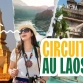 Top 7 des meilleurs circuits au Laos pour votre itinéraire