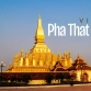 Visite de Pha That Luang : un site culturel incontournable au Laos