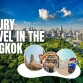 Luxury things to do in Bangkok for travelers