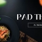 Pad Thai in Thailand: A street food dish not to be missed