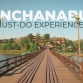 Top 7 experiences in Kanchanaburi you shouldn’t miss