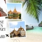 The Best 10 Days Itinerary In Thailand: Fun Things To Do