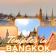Top 5 most famous temples in Bangkok