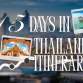 15 Days In Thailand Itinerary: Discover The Best Things And Tips