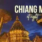 Chiang Mai at night: Top things to do & see