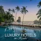 Top 9 luxury hotels in Krabi for a perfect trip