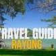 Rayong Travel Guide: 9 Best things to see, do and explore