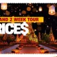 Thailand 2 week tour price: What you need to know