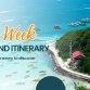 One Week Thailand Itinerary: The Best Itinerary To Discover 