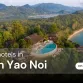 Top 7 hotels in Koh Yao Noi for a perfect stay