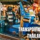 Transportation in Thailand: How to get around easily for visitors