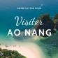 Guide ultime pour visiter Ao Nang