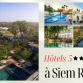 Séjour haut de gamme : 10 hôtels 5 étoiles à Siem Reap