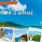 Top 10 meilleures plages de Koh Samui pour explorer