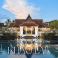 Top 5 hôtels de luxe Khao Lak en bord de mer
