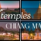 Top 9 les plus beaux temples à voir à Chiang Mai