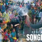  Fête de l’eau Songkran en Thaïlande 2025