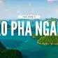 Que Faire à Koh Phangan