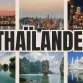 Top 11 des destinations à visiter en Thaïlande 2025-2026