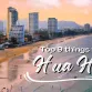 Visit Hua Hin: Top 9 best things to do and see