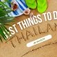 Best things to do in Thailand in March: A traveler’s guide