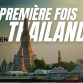  Où aller pour la première fois en Thaïlande ? Guide des meilleures destinations