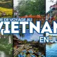 Guide De Voyage Au Vietnam En Juin