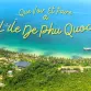 Que Voir Et Faire à L'ile De Phu Quoc