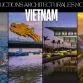 Top 7 constructions architecturales modernes au Vietnam