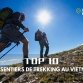 Trekking Vietnam : Les 10 meilleurs sentiers à découvrir