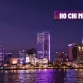 Ho Chi Minh City at night: What to do & see